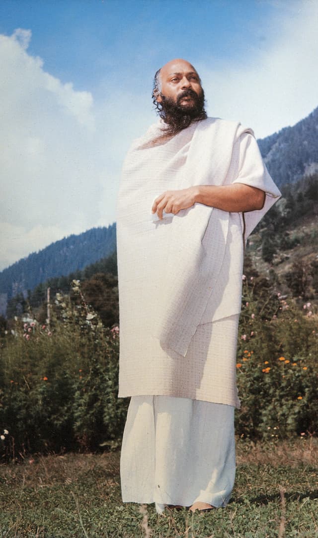 Rajneesh 